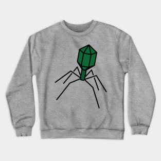 Virus Crewneck Sweatshirt